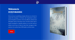 Desktop Screenshot of invedpublishing.com