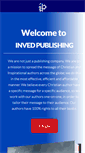 Mobile Screenshot of invedpublishing.com